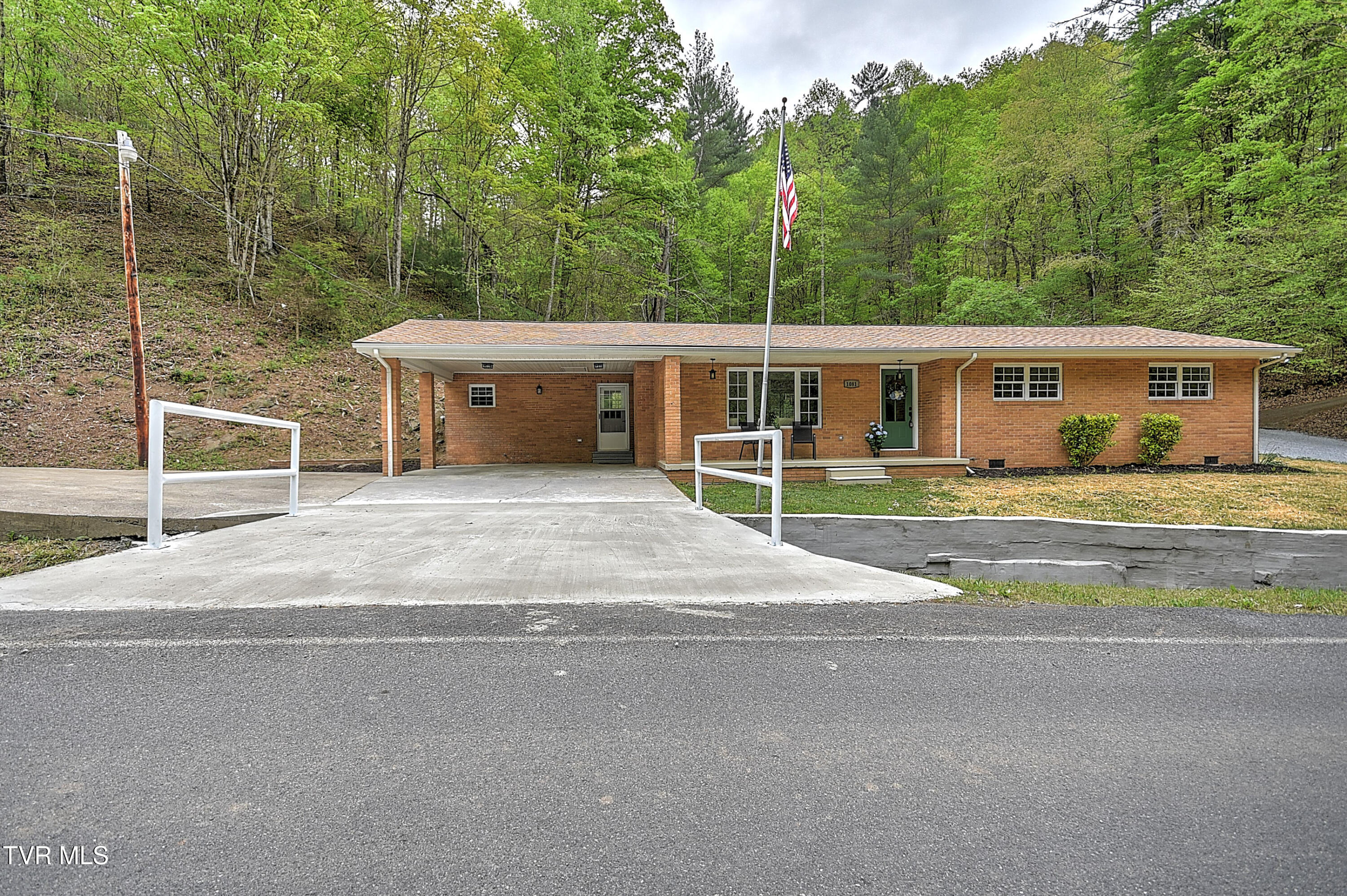 1081 Big Hollow Road, Blountville, Tennessee image 41