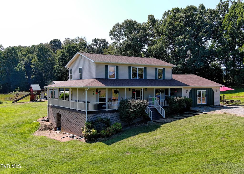 Photo of 8855 107 Cutoff, Greeneville, TN 37743 (MLS # 9985773)