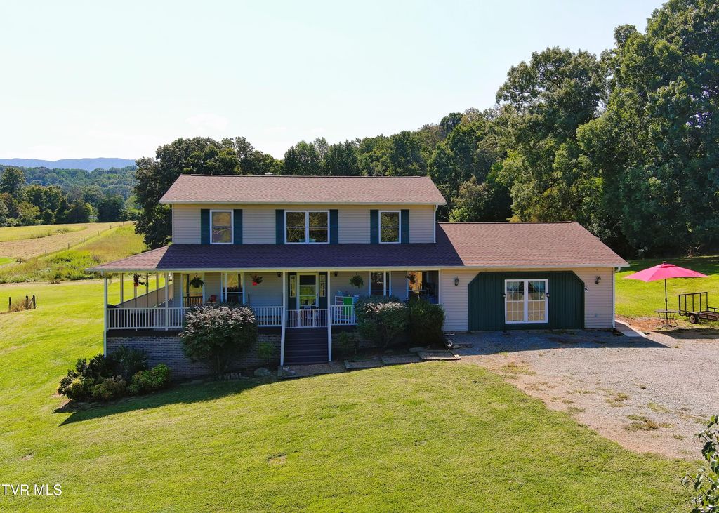 Photo of 8855 107 Cutoff, Greeneville, TN 37743 (MLS # 9985773)