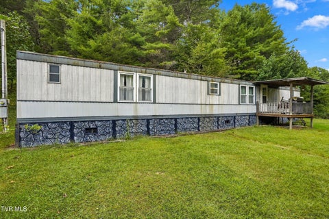 Homes For Sale - 268 Fred Price Road<br/> Mountain City, TN 37683