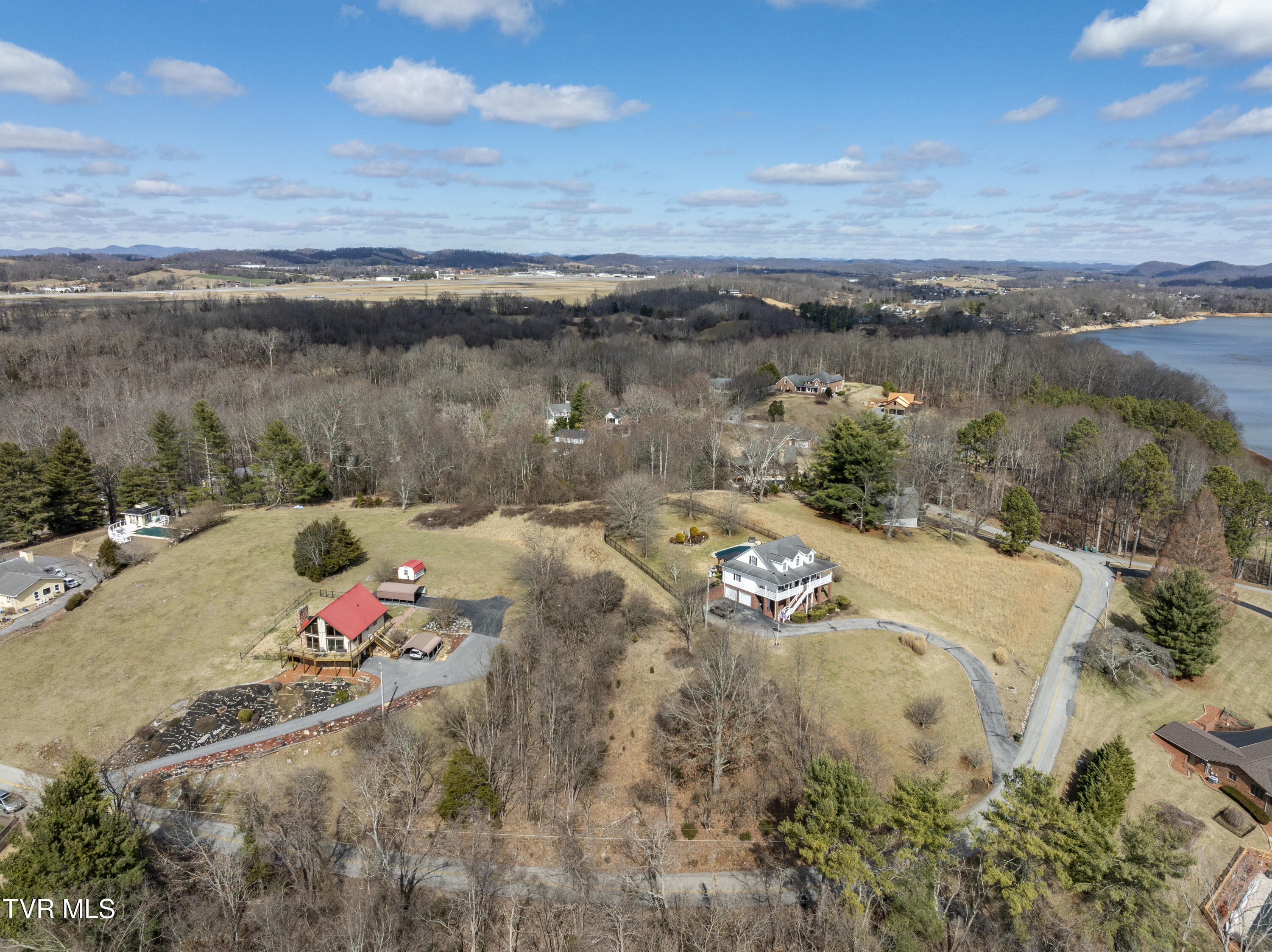 Tbd Lakeside Dock Drive, Kingsport, Tennessee image 11