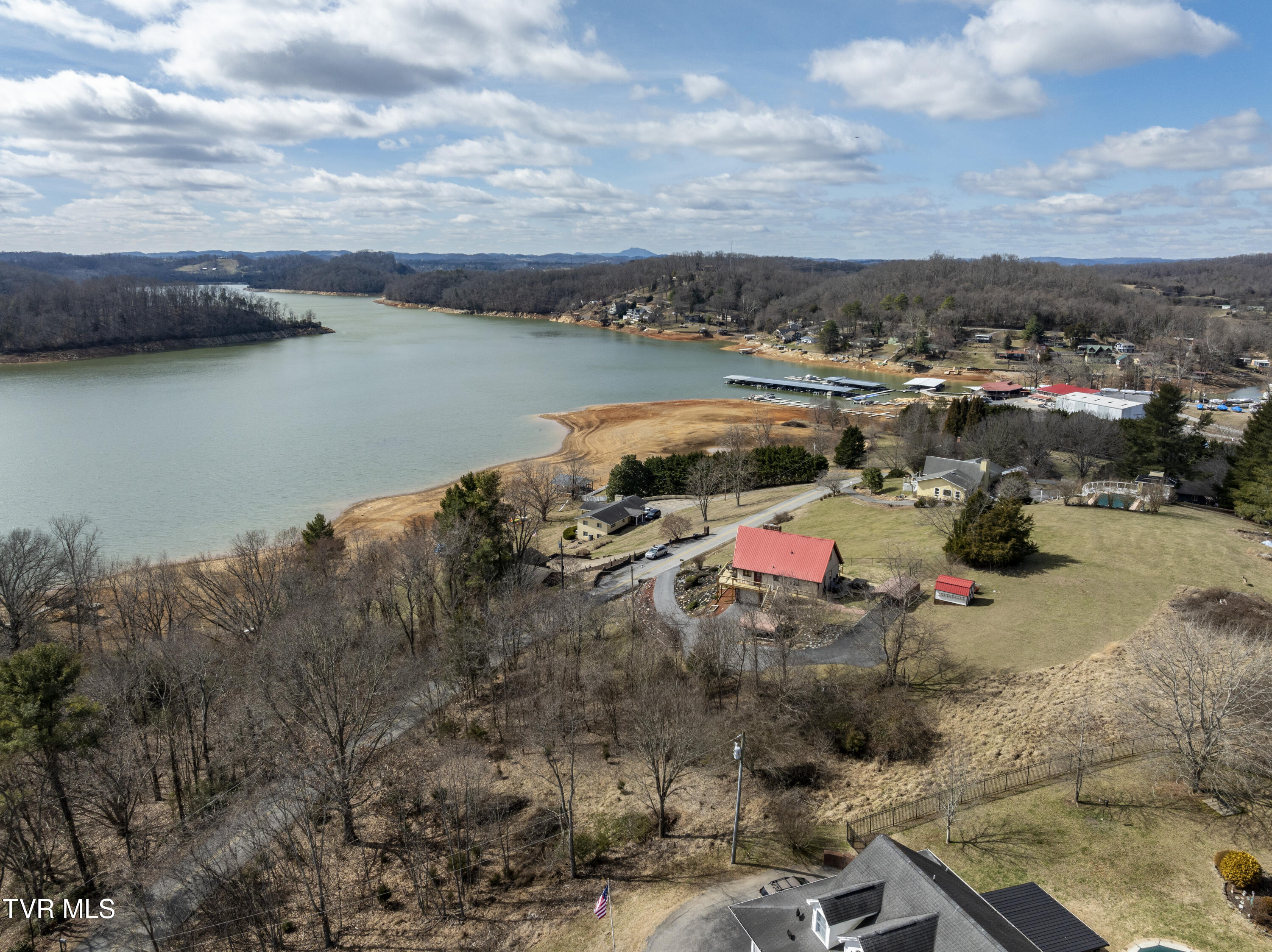 Tbd Lakeside Dock Drive, Kingsport, Tennessee image 8