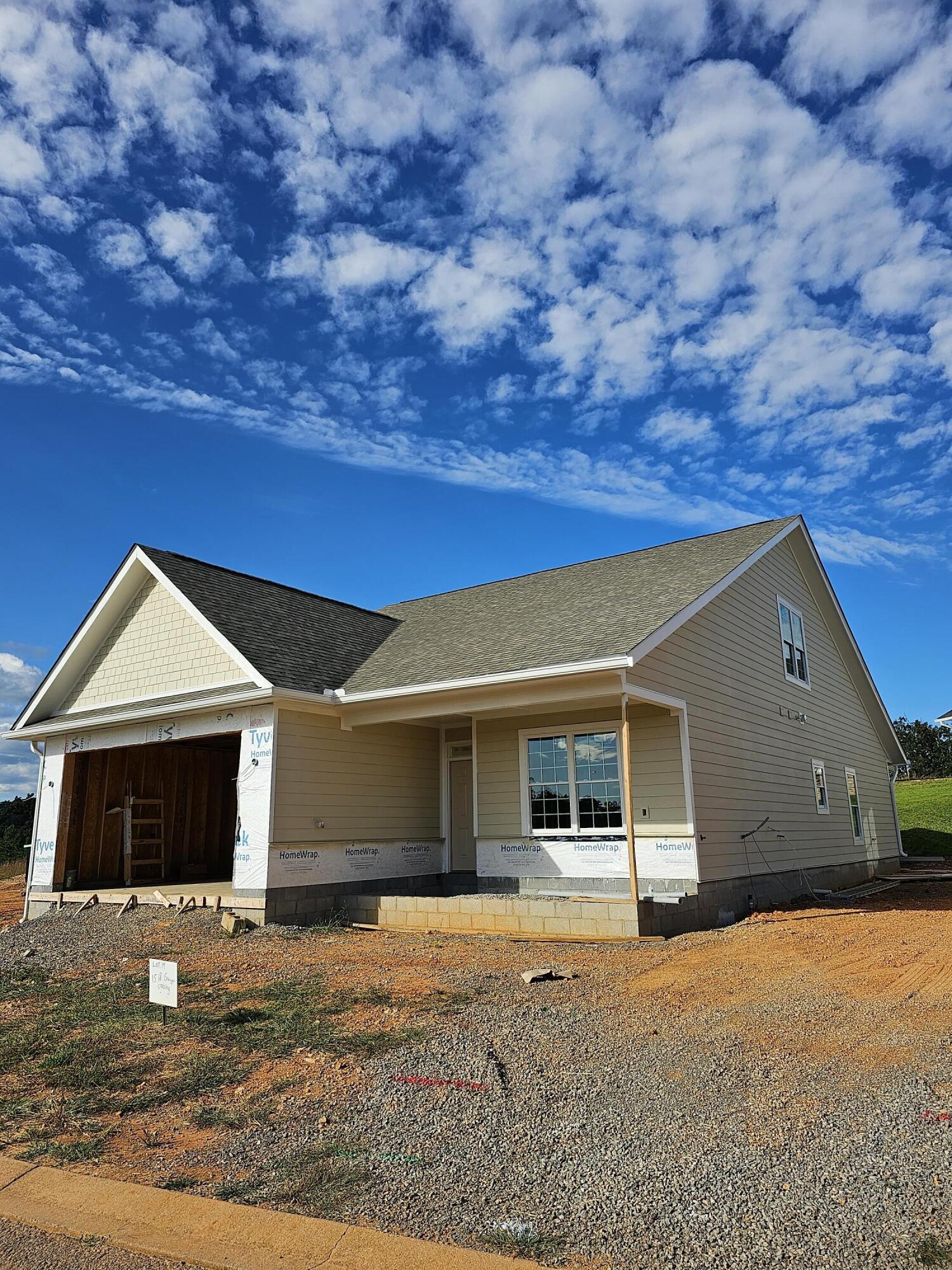 1518 Grainger Crossing Xing, Rutledge, Tennessee image 4