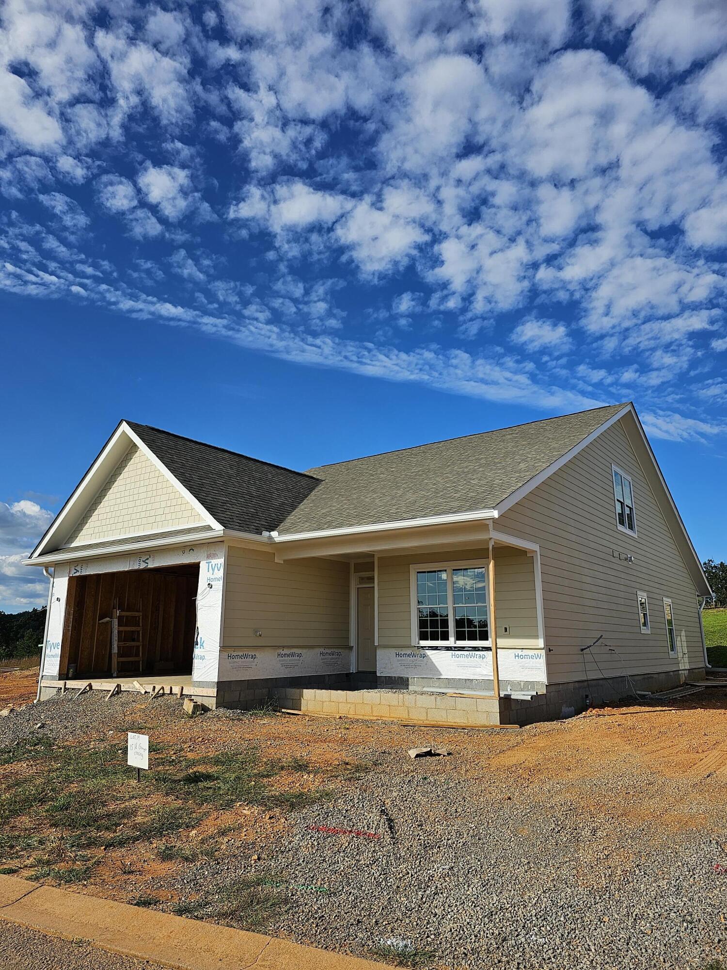 1518 Grainger Crossing Xing, Rutledge, Tennessee image 3
