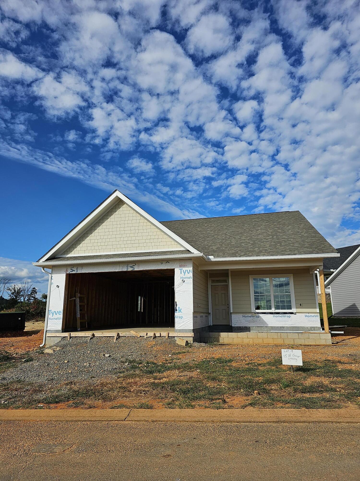 1518 Grainger Crossing Xing, Rutledge, Tennessee image 2