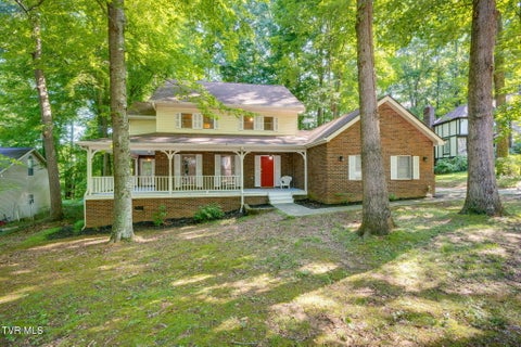 Photo of 6 Red Fern Circle, Johnson City, TN 37604 (MLS # 9998308)
