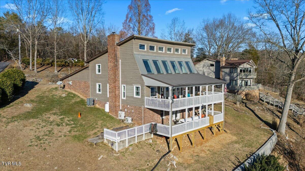 281 Sugar Hollow Trail