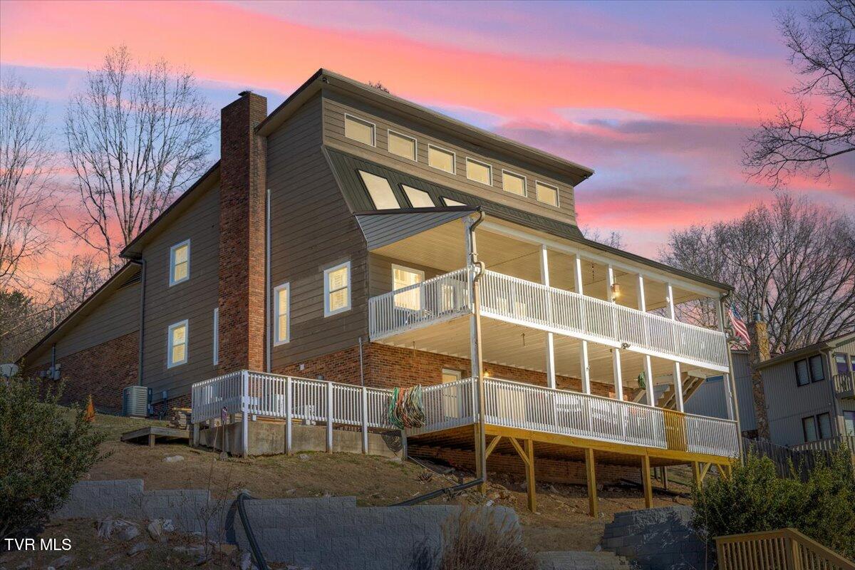 281 Sugar Hollow Trail