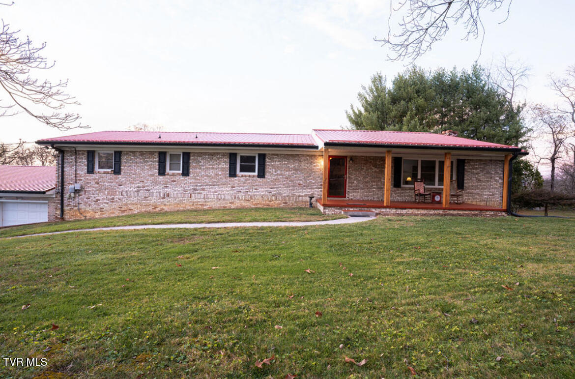 435 Shawnee Drive, Bluff City, Tennessee image 1