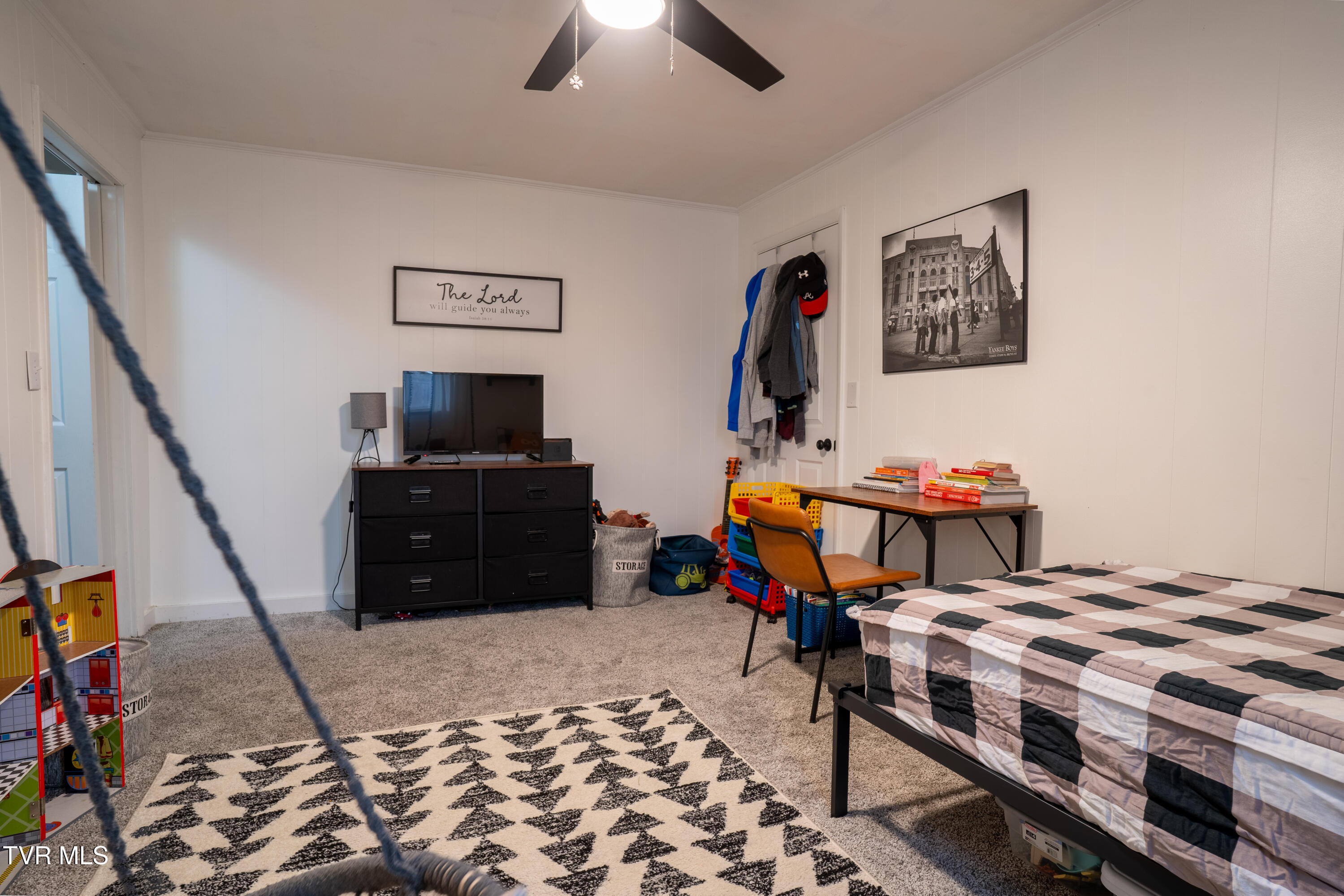 435 Shawnee Drive, Bluff City, Tennessee image 35