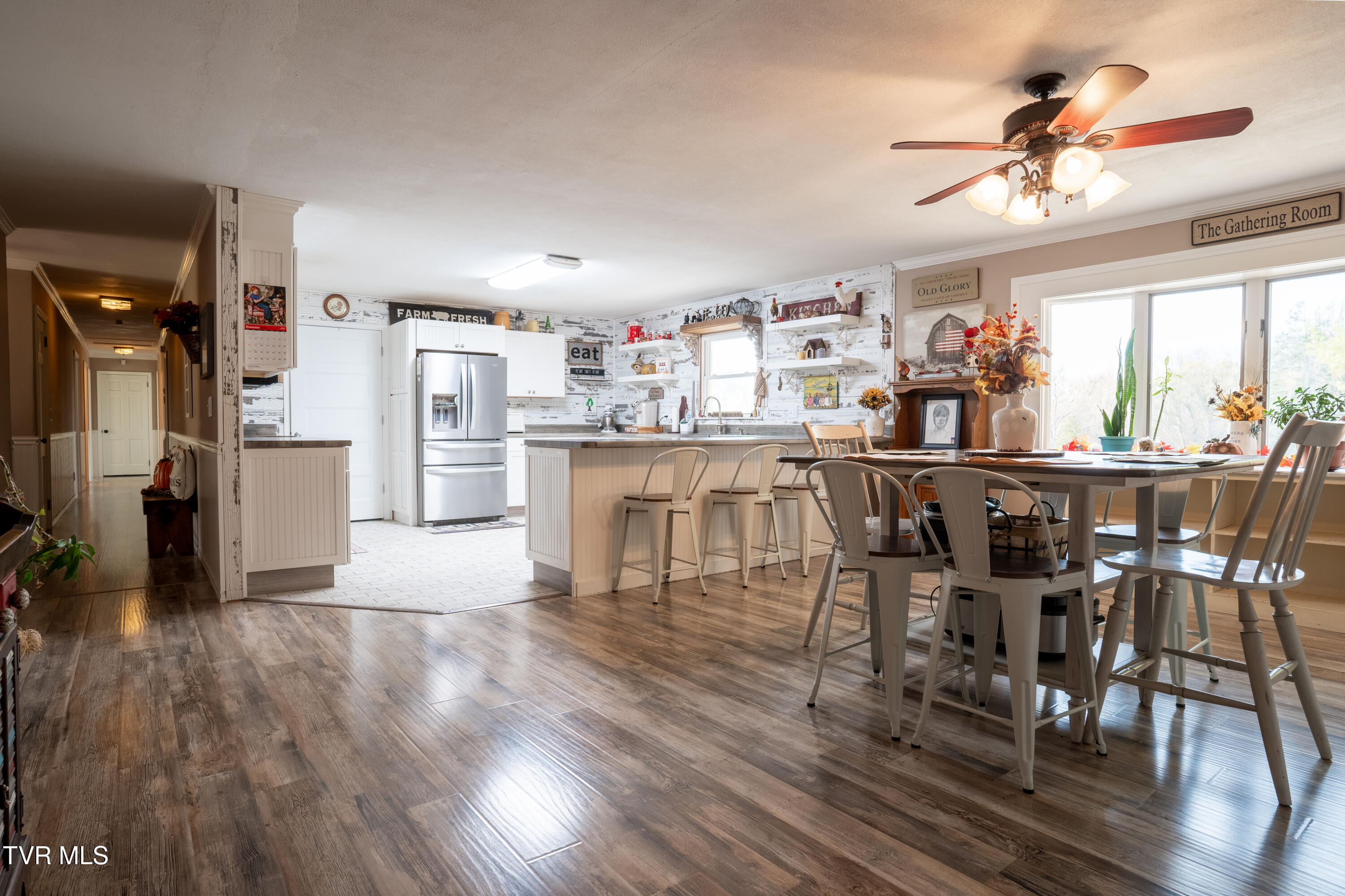 435 Shawnee Drive, Bluff City, Tennessee image 16