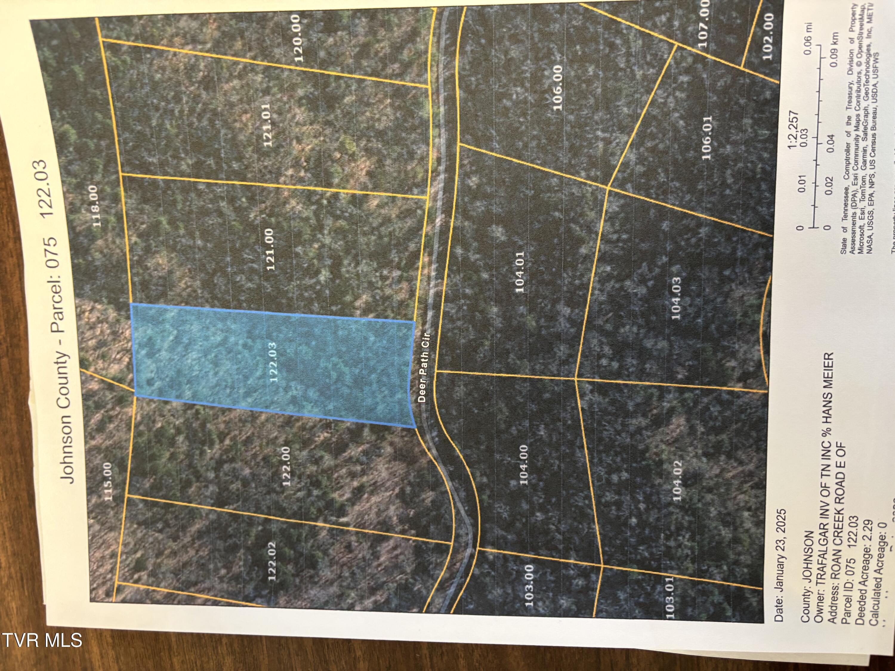 6b2 Of Roan Creek Road, Butler, Tennessee image 2