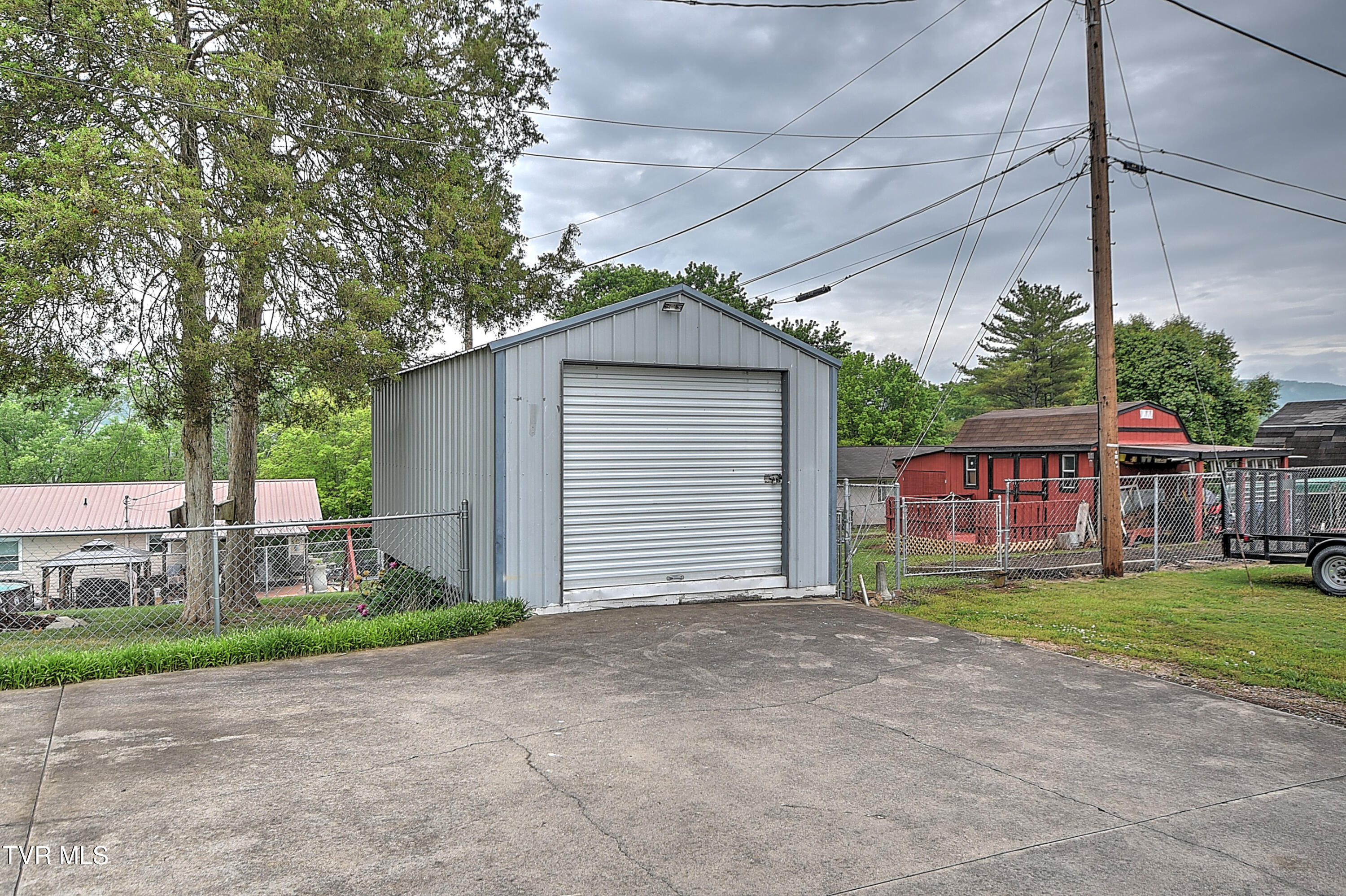 6059 Carters Valley Road