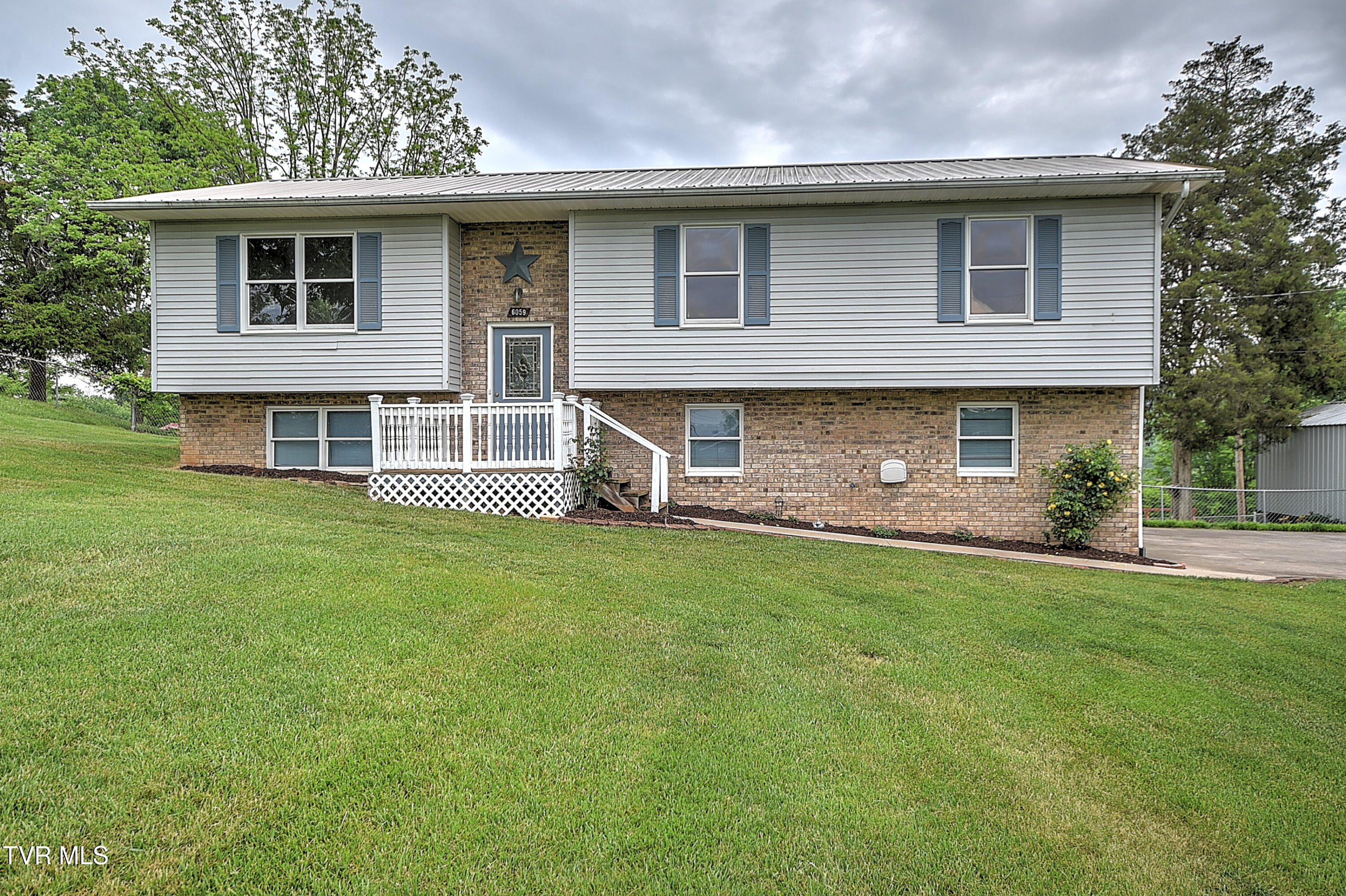6059 Carters Valley Road