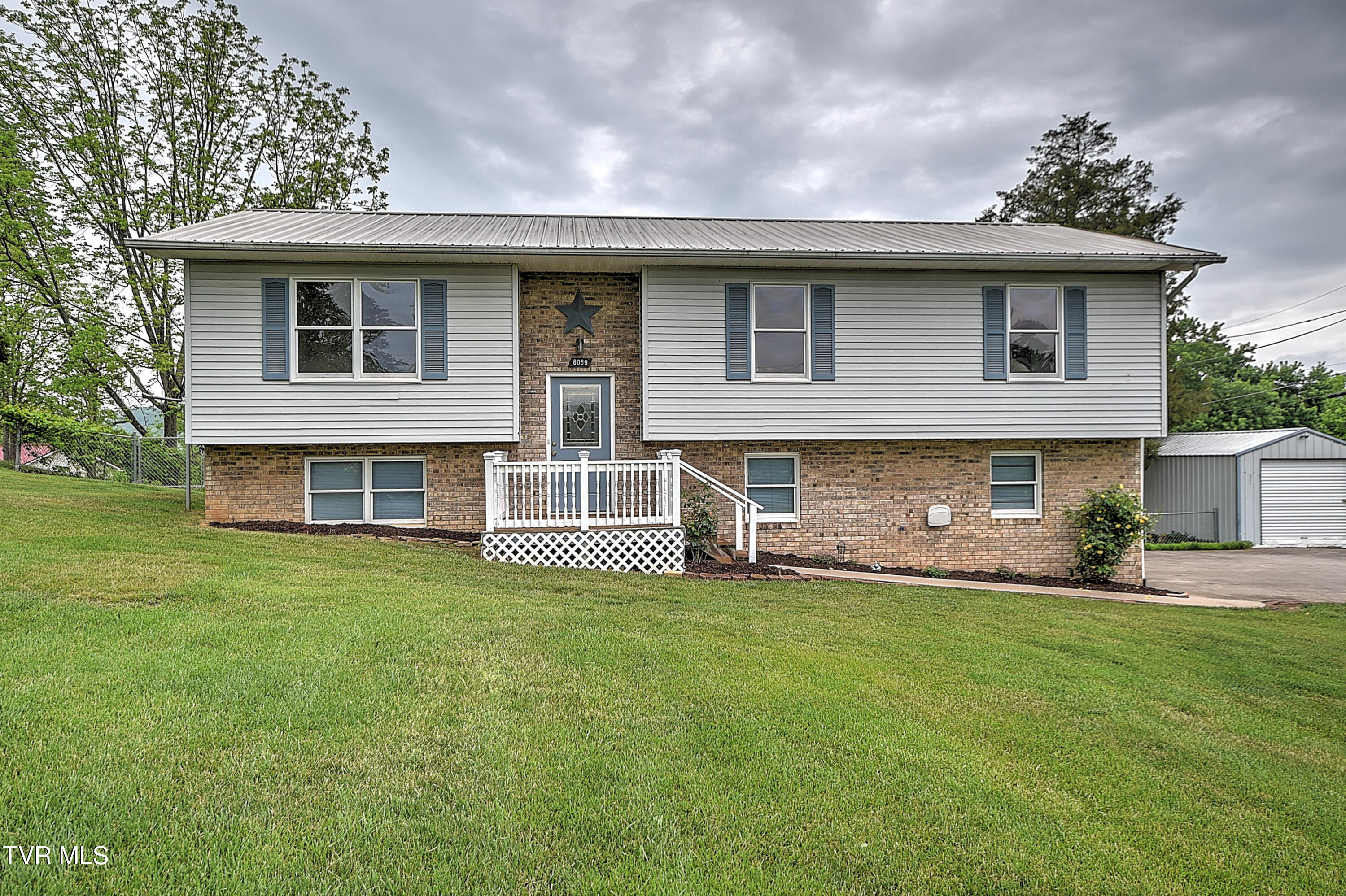 6059 Carters Valley Road
