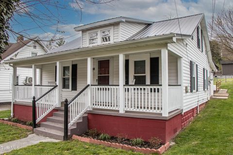 Photo of 1826 Pittstown Road, Bristol, VA 24201 (MLS # 9993006)