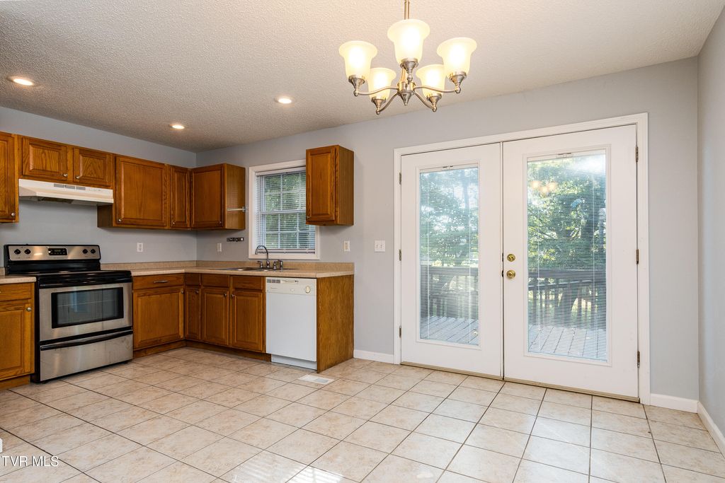 Photo of 164 Cochran Road, Jonesborough, TN 37659 (MLS # 9986546)