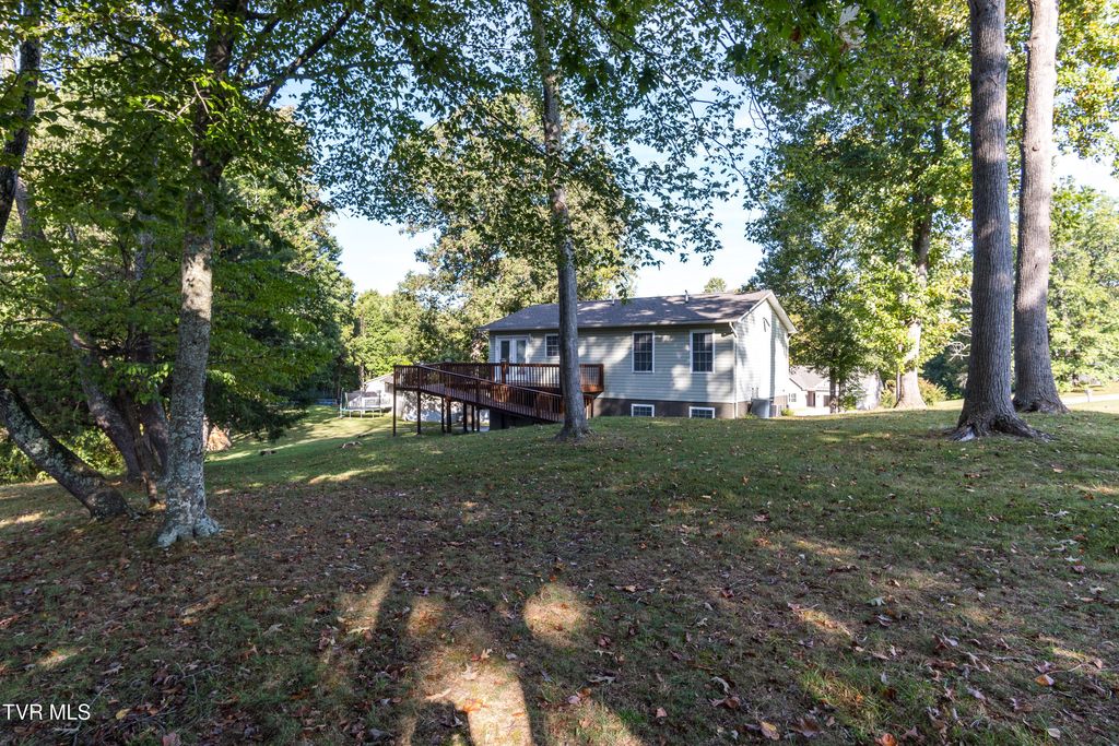 Photo of 164 Cochran Road, Jonesborough, TN 37659 (MLS # 9986546)