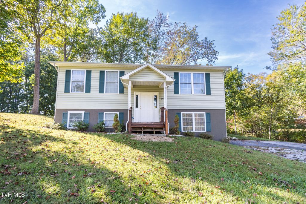 Photo of 164 Cochran Road, Jonesborough, TN 37659 (MLS # 9986546)