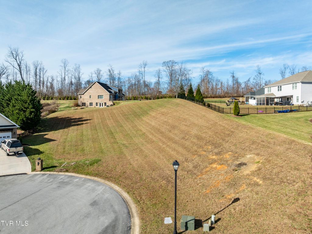 Photo of Tbd Mia Gracie Court, Johnson City, TN 37615 (MLS # 9988854)