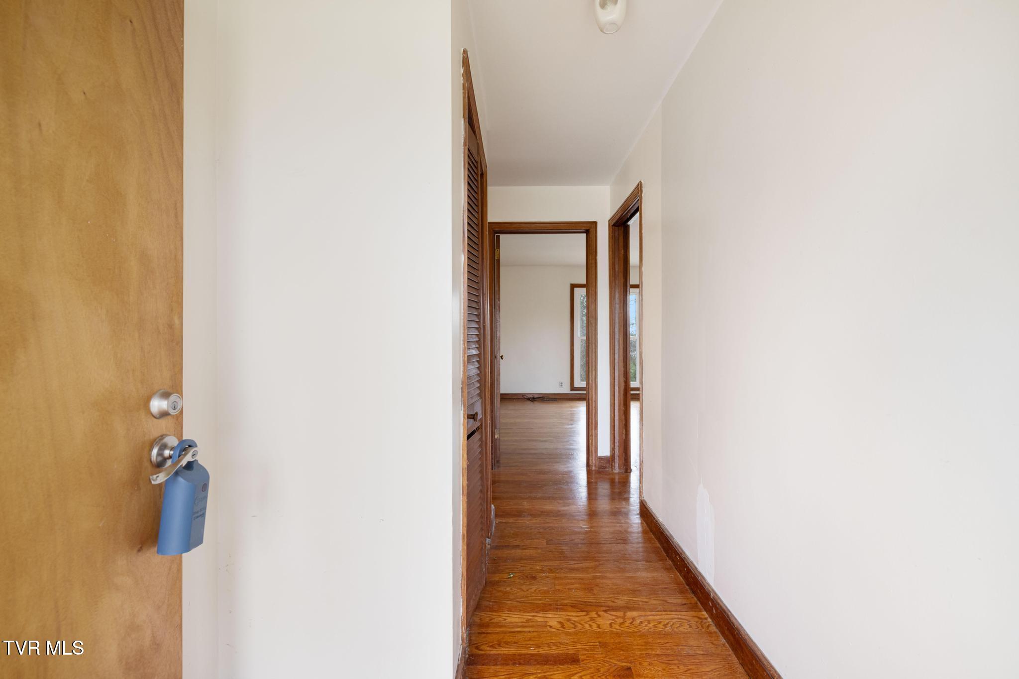 4321 Ridgemont Drive