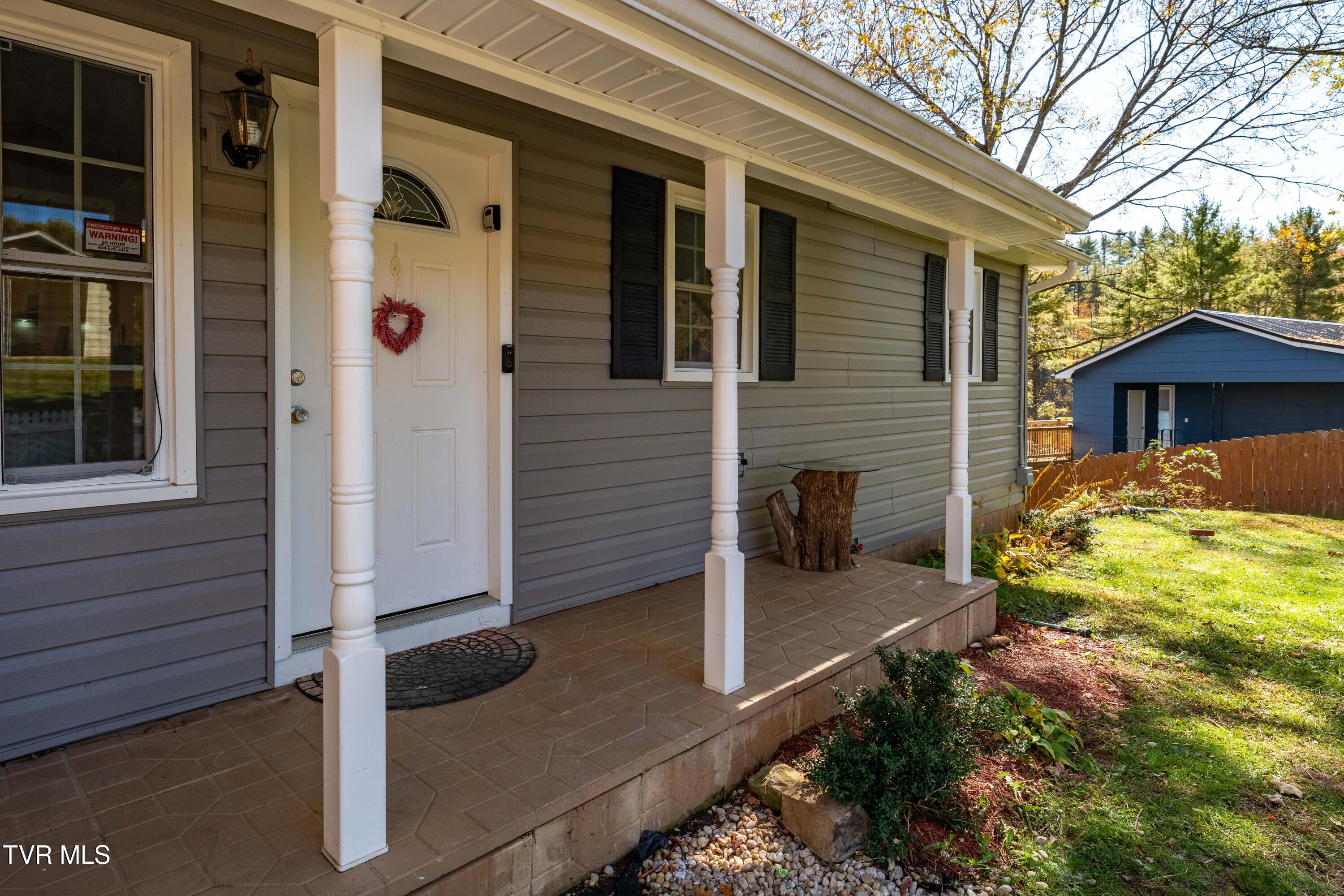 520 Hospital Hill Road, Mountain City, Tennessee image 6