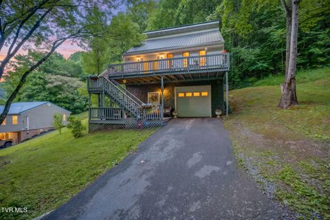 Photo of 133 Admiral Avenue, Elizabethton, TN 37643 (MLS # 9997149)