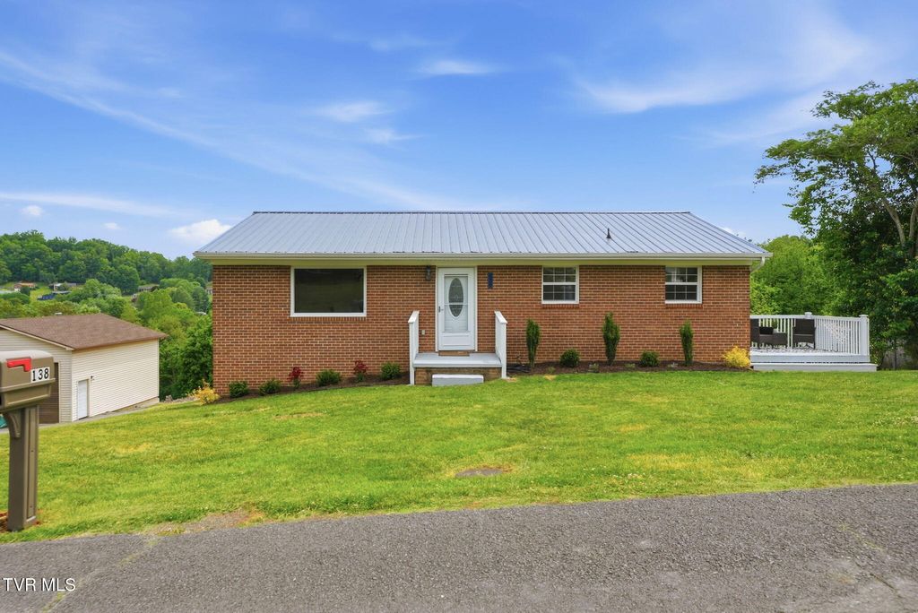 Photo of 139 Grandview Road, Church Hill, TN 37642 (MLS # 9994992)