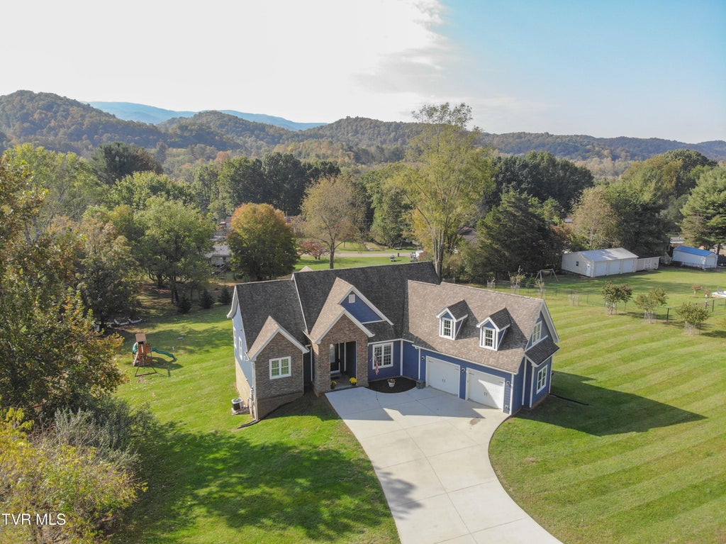 Photo of 26592 Preston Place Drive, Abingdon, VA 24211 (MLS # 10002365)