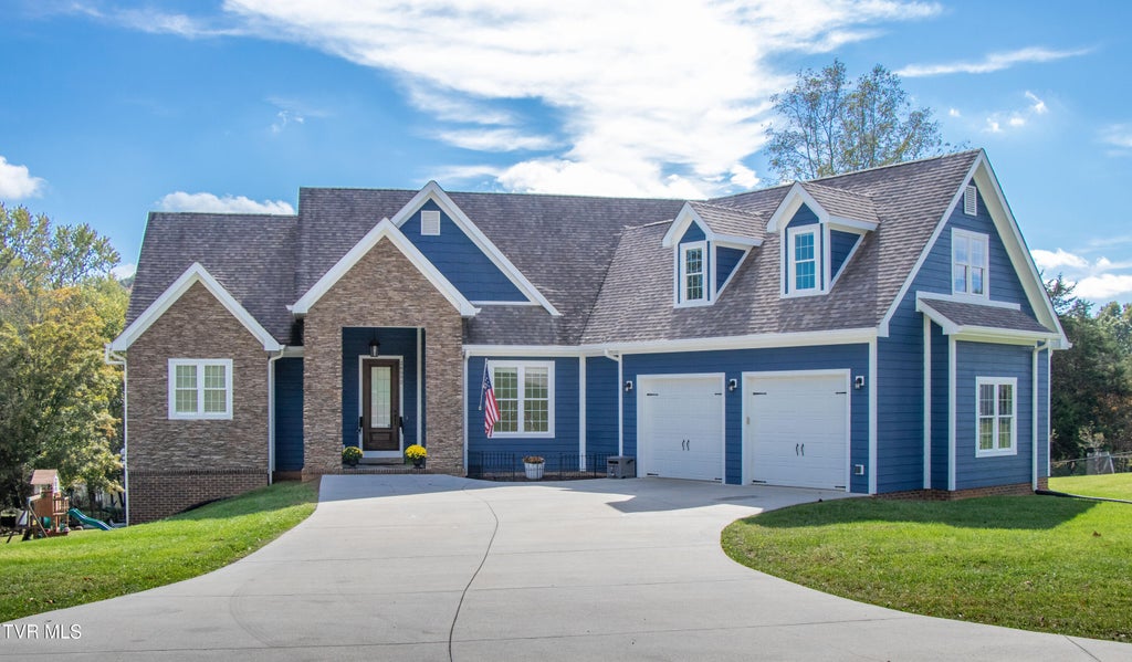 Photo of 26592 Preston Place Drive, Abingdon, VA 24211 (MLS # 10002365)