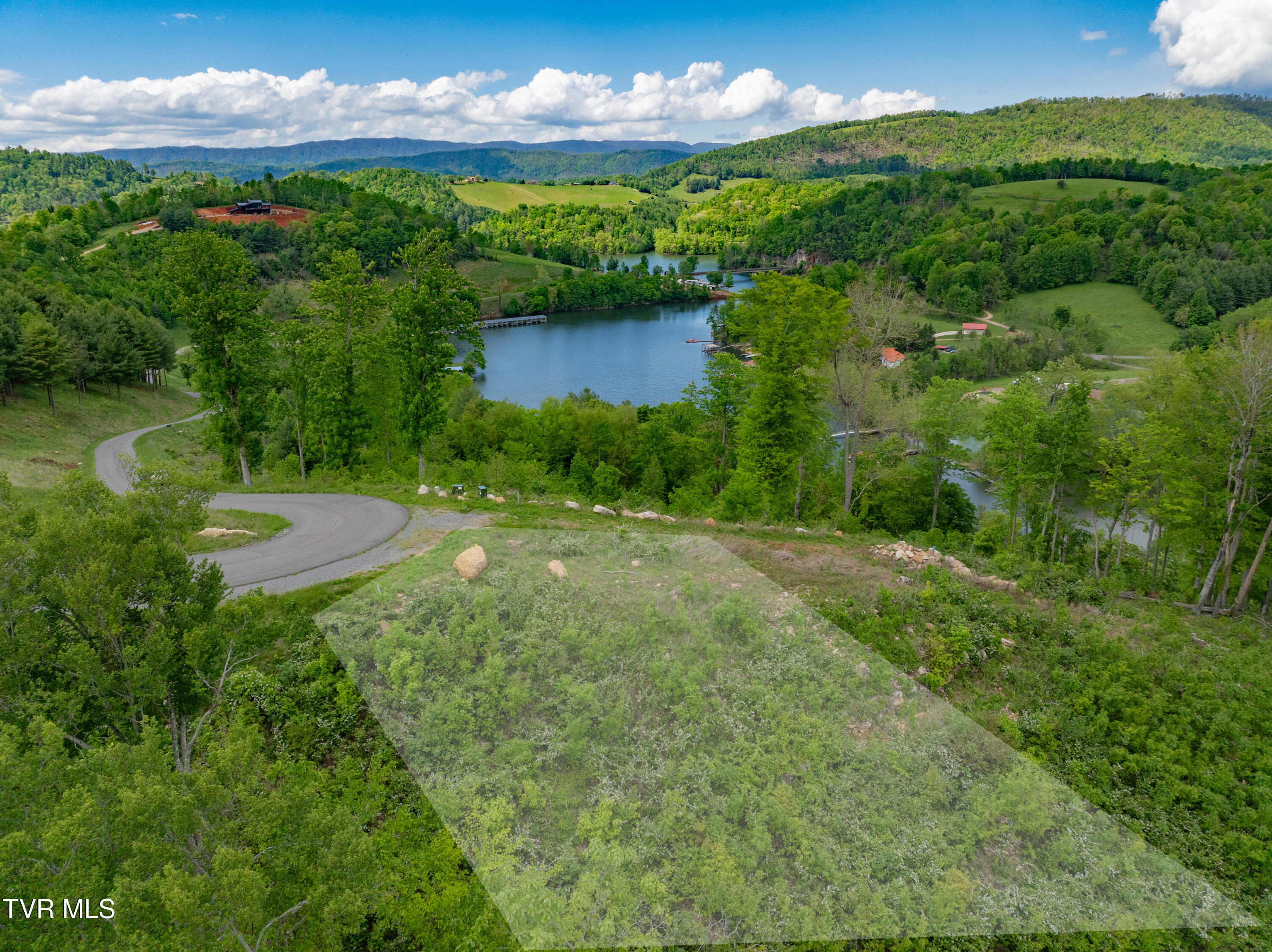 Lot 25 Cowan Town Road, Butler, Tennessee image 2