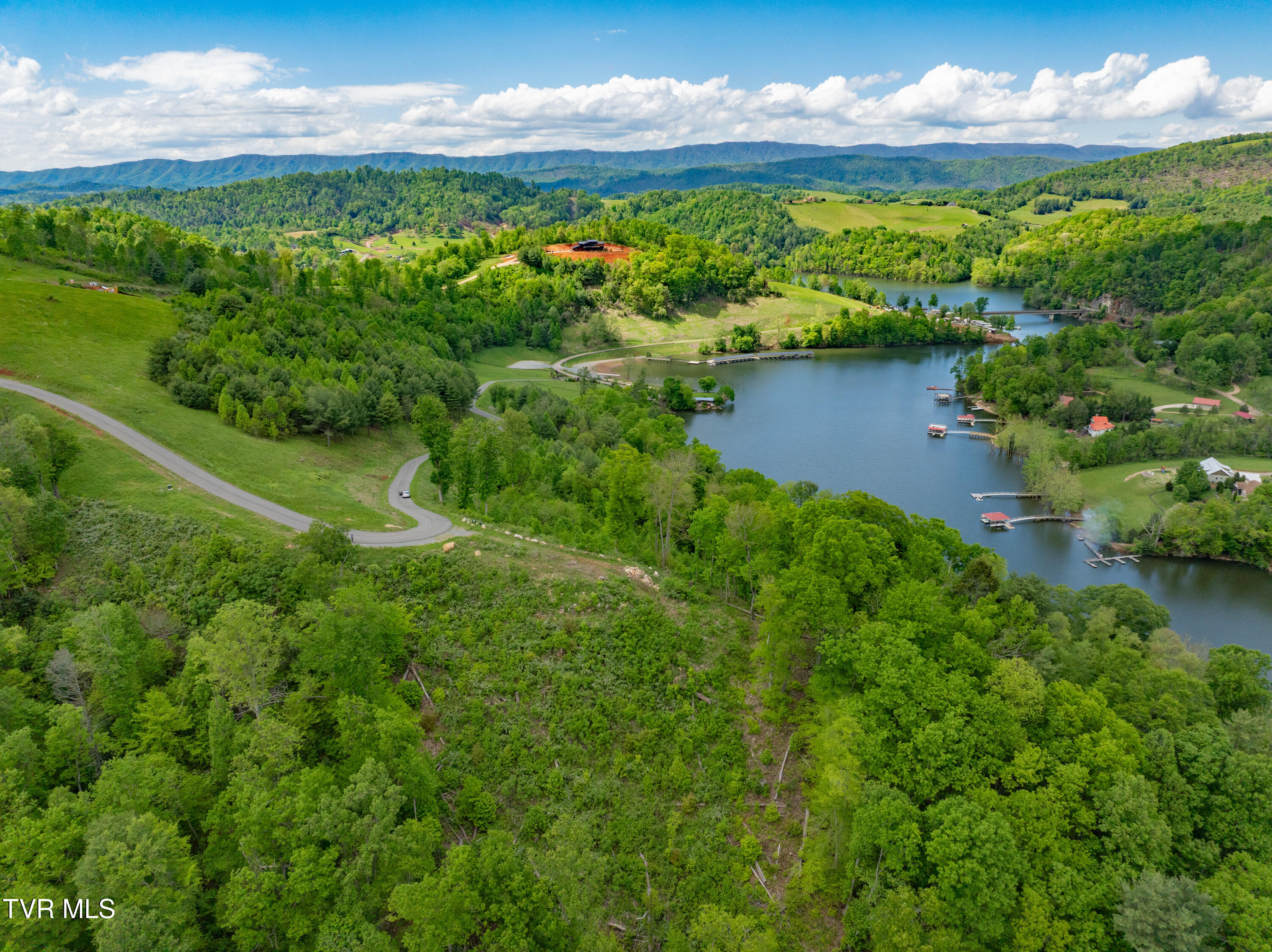 Lot 25 Cowan Town Road, Butler, Tennessee image 3