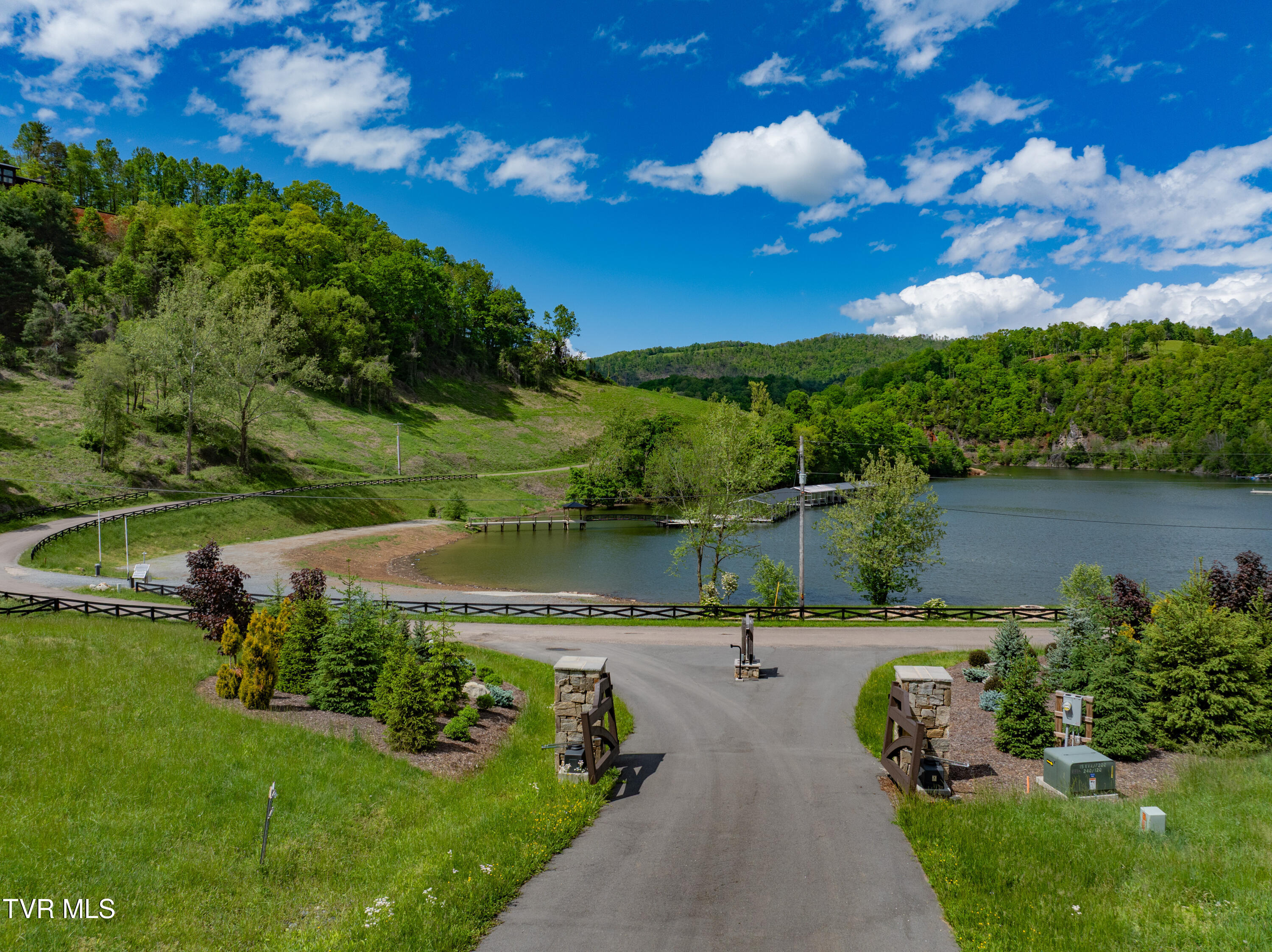 Lot 25 Cowan Town Road, Butler, Tennessee image 5