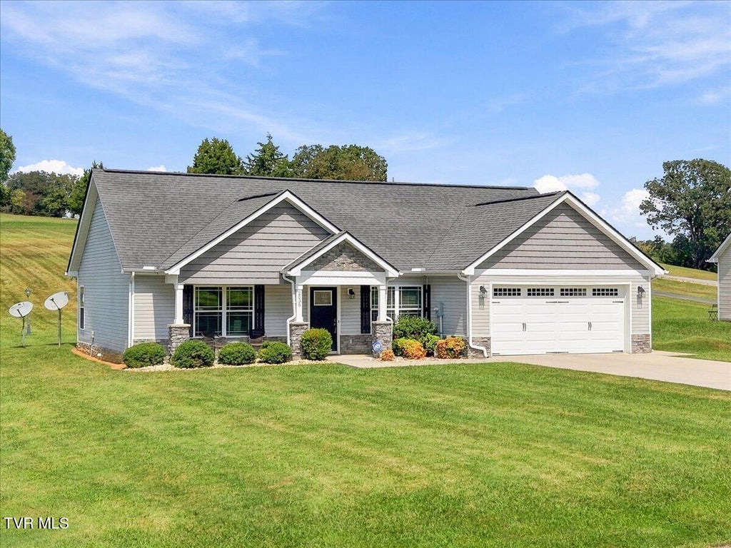 Photo of 2536 Kidwell Church Road, Morristown, TN 37814 (MLS # 10001082)