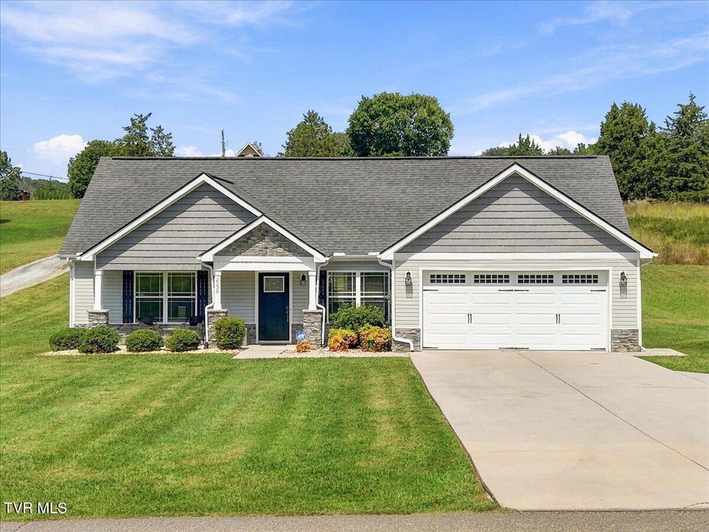 Photo of 2536 Kidwell Church Road, Morristown, TN 37814 (MLS # 10001082)