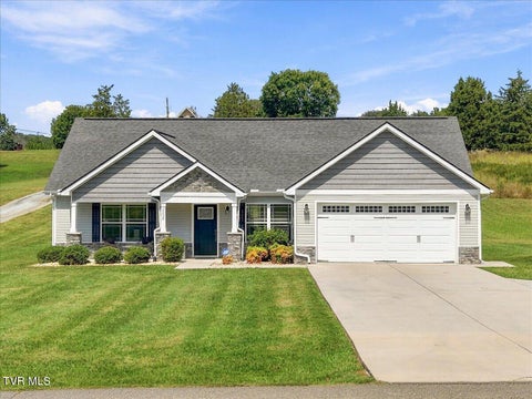 Photo of 2536 Kidwell Church Road, Morristown, TN 37814 (MLS # 10001082)