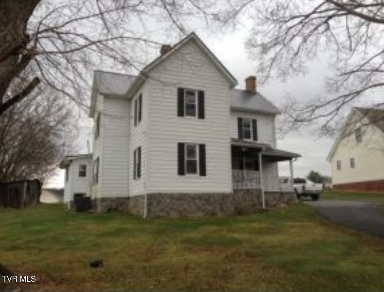 250 Five Oaks Road, Jonesborough, Tennessee image 1
