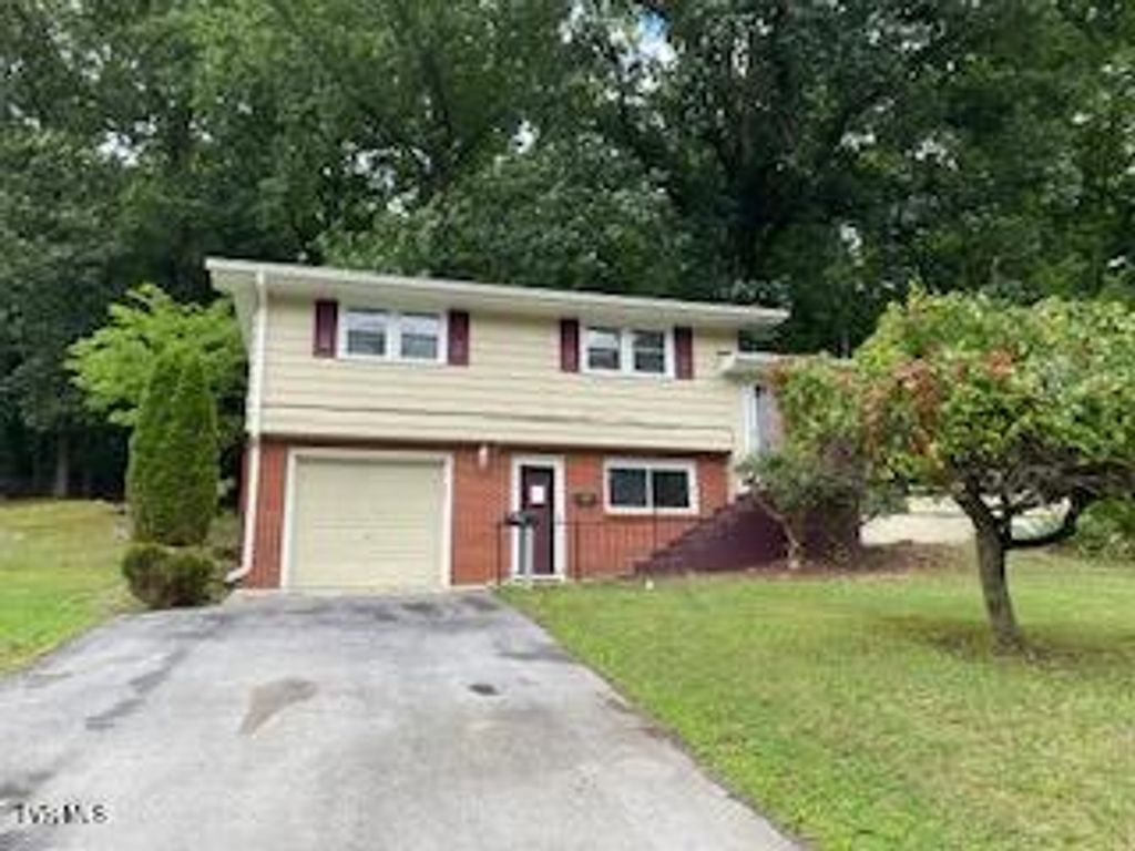 Photo of 133 Sycamore Drive, Bristol, TN 37620 (MLS # 9998483)