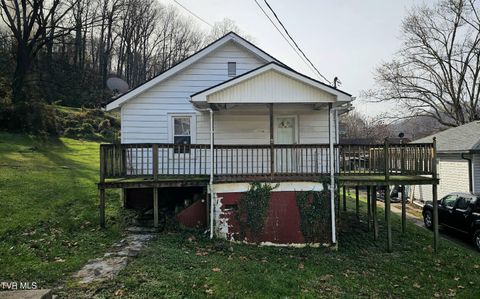 Homes For Sale - 604 Blondell Avenue<br/> Appalachia, VA 24216