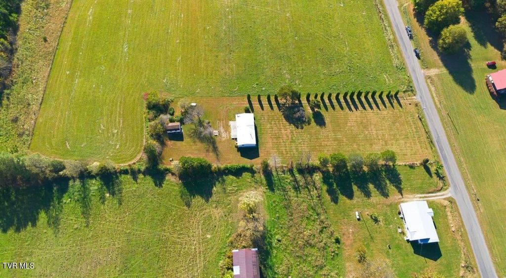 Photo of 3289 Long Creek Road, Parrottsville, TN 37843 (MLS # 9987833)