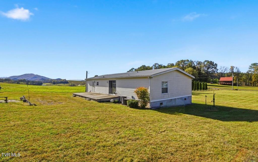 Photo of 3289 Long Creek Road, Parrottsville, TN 37843 (MLS # 9987833)