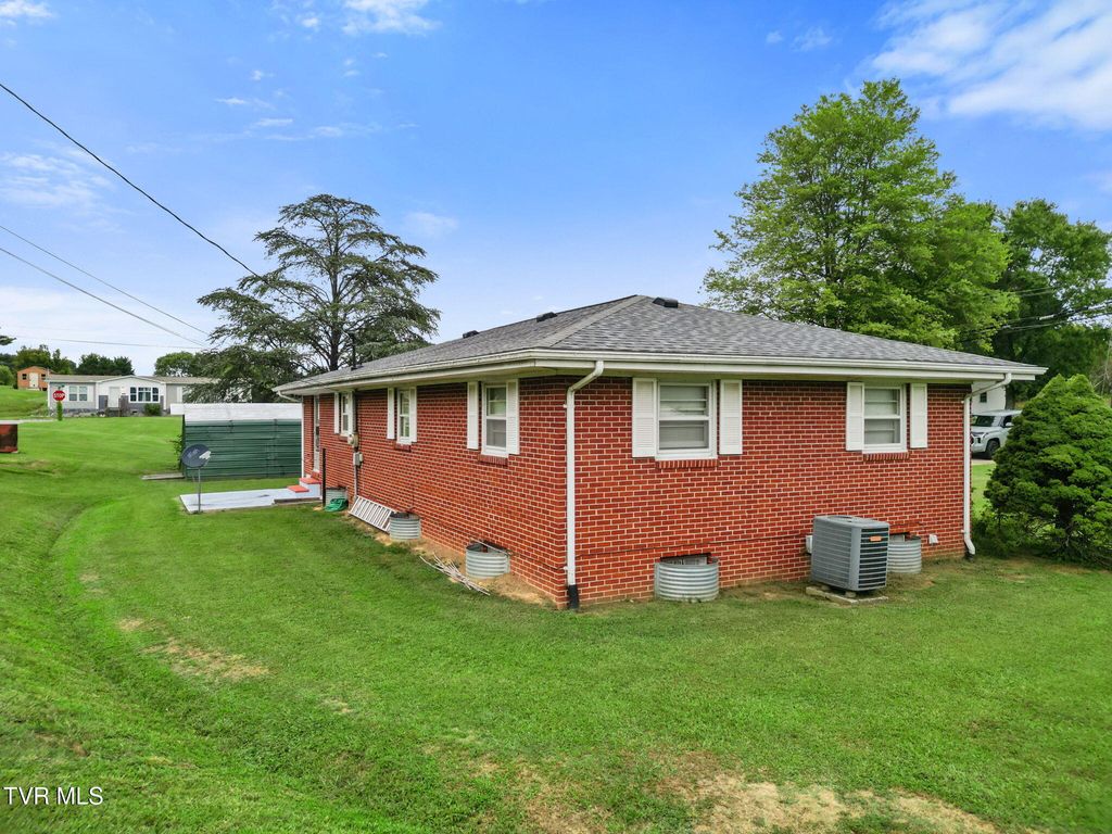 Photo of 390 Main Street, Mosheim, TN 37818 (MLS # 9988460)