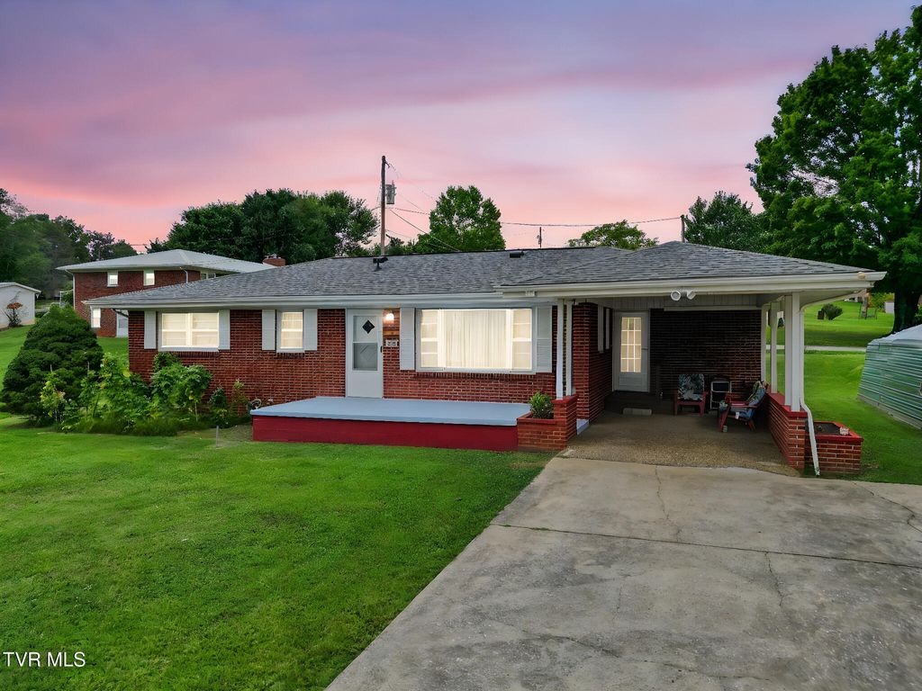 Photo of 390 Main Street, Mosheim, TN 37818 (MLS # 9988460)