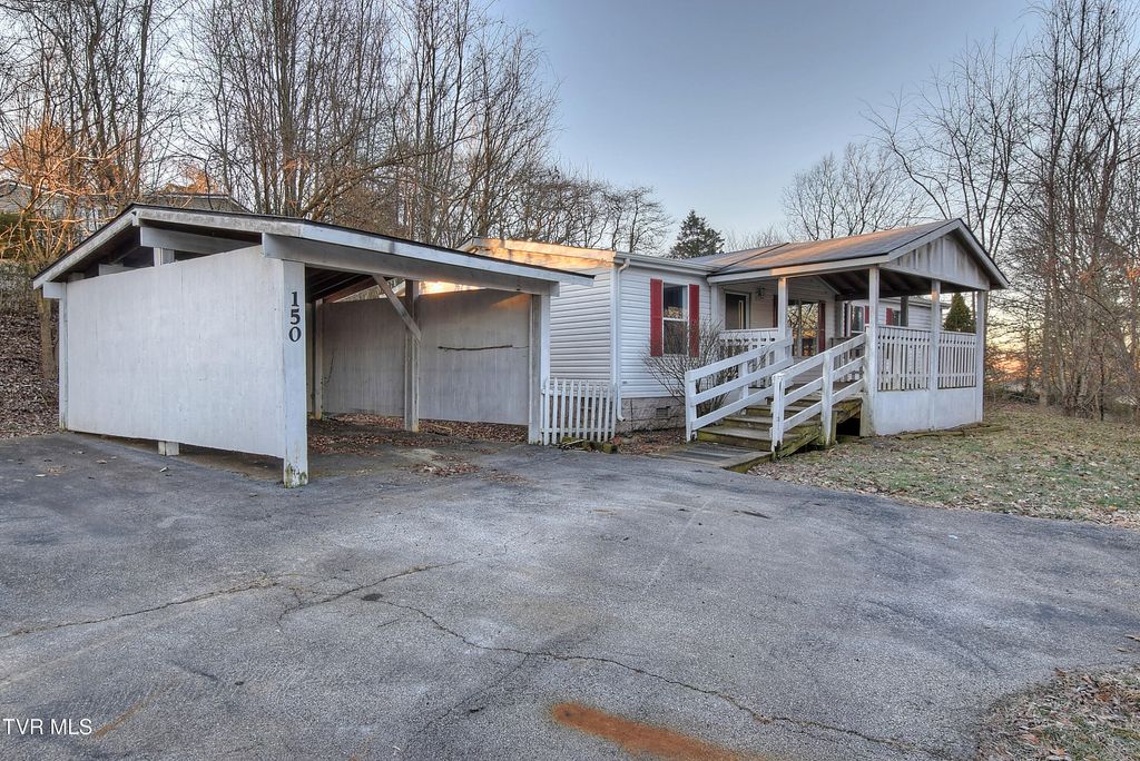 Photo of 150 Grazing Meadows Drive, Jonesborough, TN 37659 (MLS # 9991118)