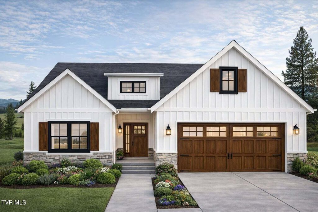 Photo of Tbd Elbert Way, Bristol, VA 24202 (MLS # 9992844)