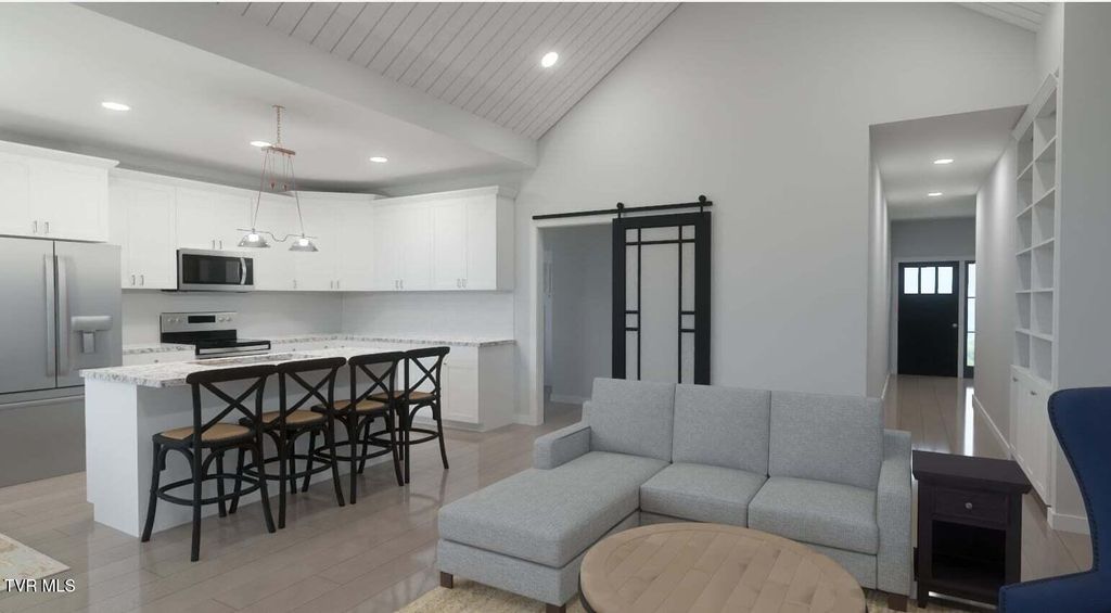 Photo of Tbd Elbert Way, Bristol, VA 24202 (MLS # 9992844)