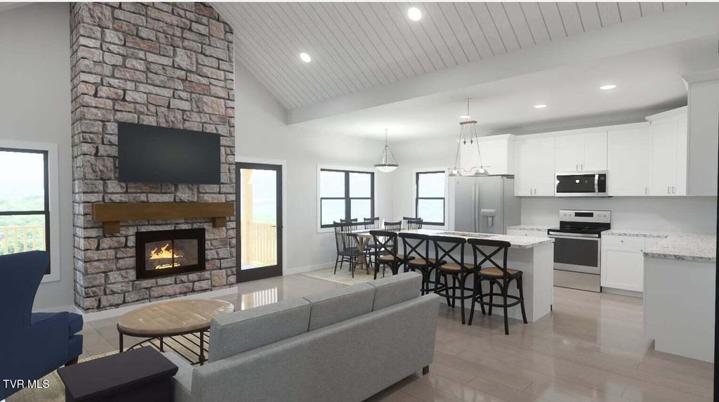 Photo of Tbd Elbert Way, Bristol, VA 24202 (MLS # 9992844)