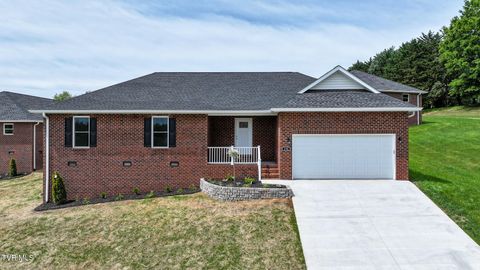 Photo of 130 Keeneland Circle, Greeneville, TN 37743 (MLS # 9995118)