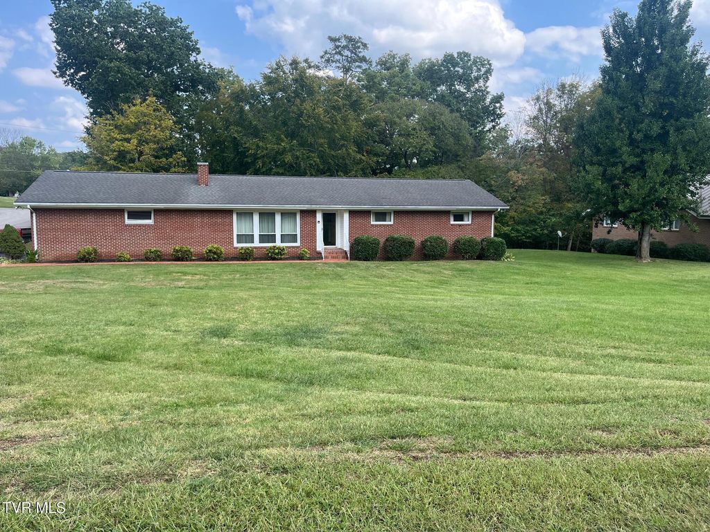 Photo of 4001 Leaning Pine Road, Kingsport, TN 37660 (MLS # 9986101)