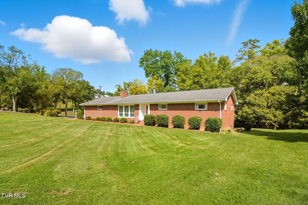 Photo of 4001 Leaning Pine Road, Kingsport, TN 37660 (MLS # 9986101)